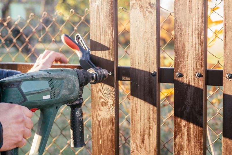 Fence Maintenance Tips